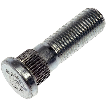 Dorman Wheel Stud, 10PK 610-646